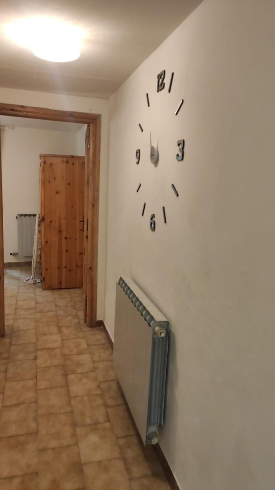 Apartamento La Casa Del Gigante Frassino Acceglio Exterior foto